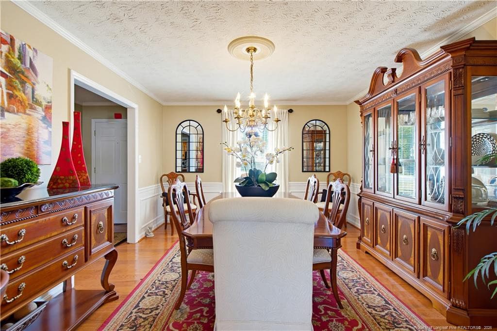 Photo 24 - 3612 Crampton Drive, Hope Mills, NC 28348