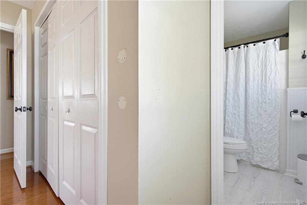 Photo 25 - 3612 Crampton Drive, Hope Mills, NC 28348
