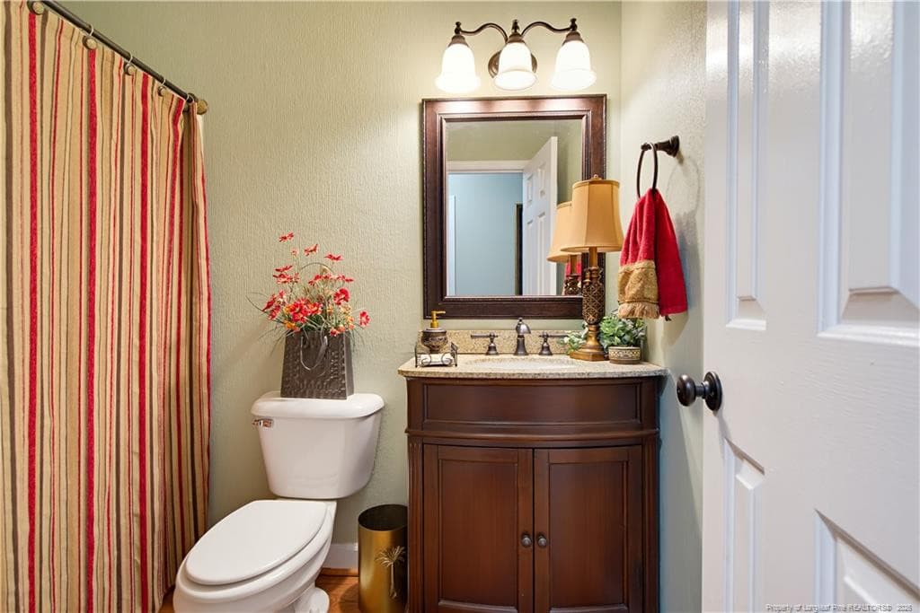 Photo 26 - 3612 Crampton Drive, Hope Mills, NC 28348