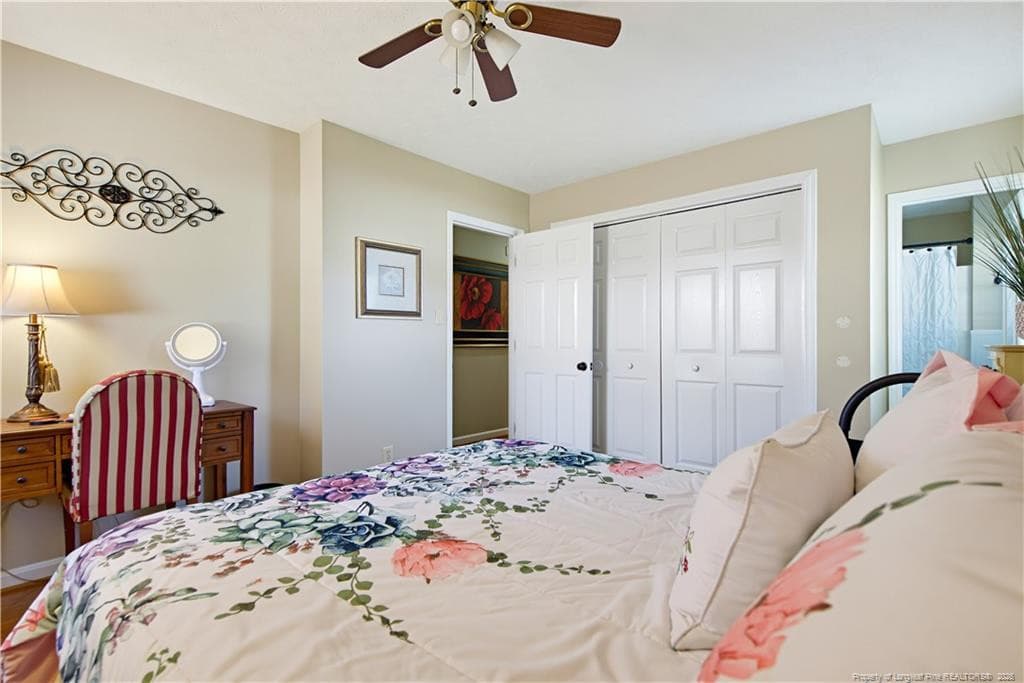 Photo 30 - 3612 Crampton Drive, Hope Mills, NC 28348