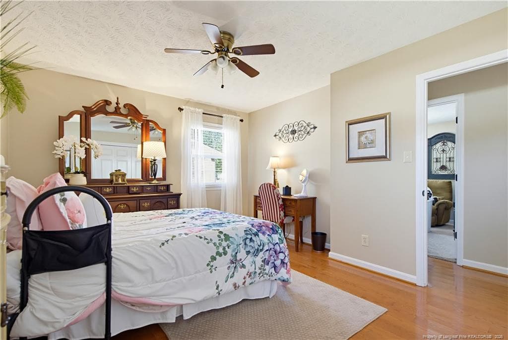 Photo 31 - 3612 Crampton Drive, Hope Mills, NC 28348