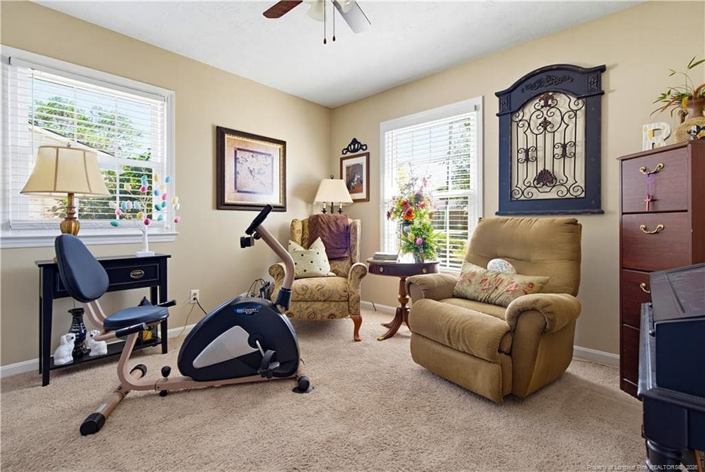 Photo 33 - 3612 Crampton Drive, Hope Mills, NC 28348
