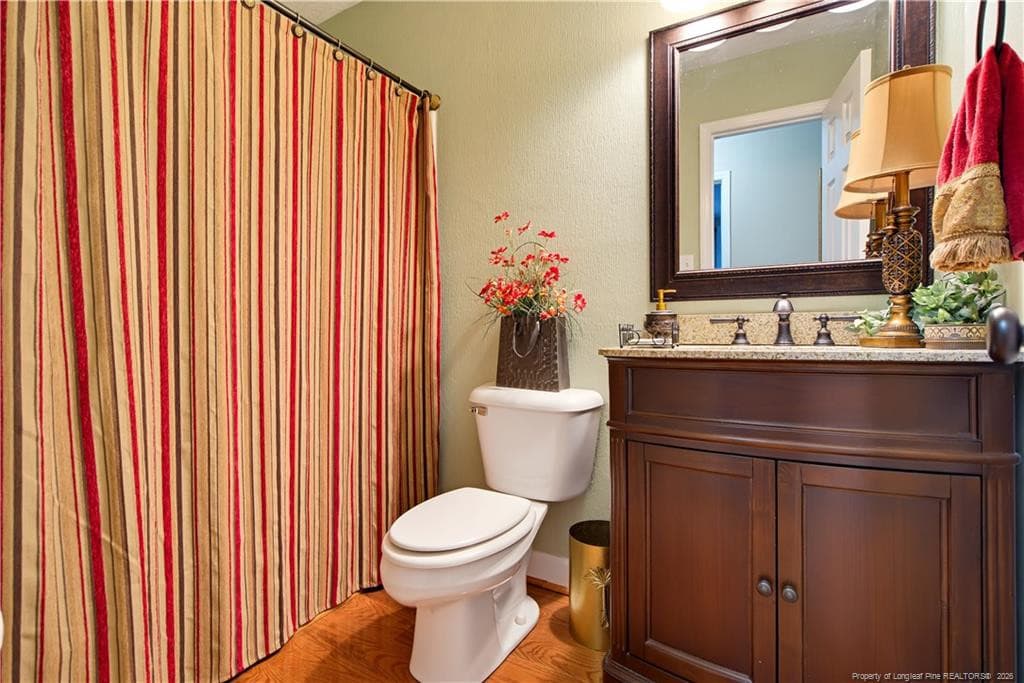 Photo 34 - 3612 Crampton Drive, Hope Mills, NC 28348