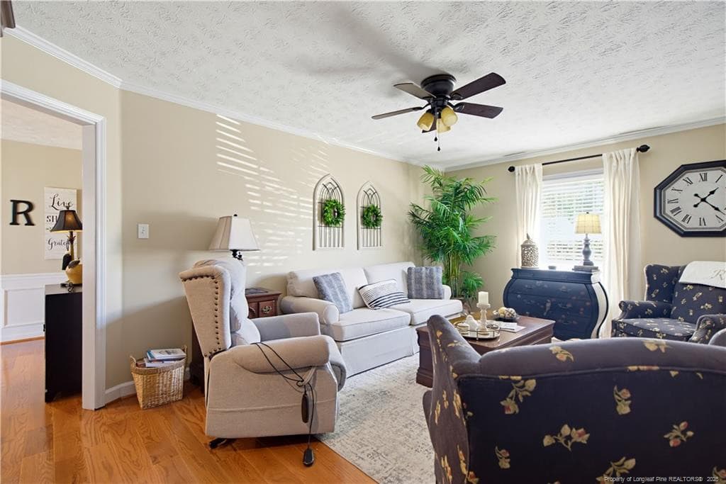Photo 35 - 3612 Crampton Drive, Hope Mills, NC 28348
