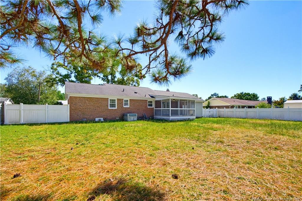 Photo 36 - 3612 Crampton Drive, Hope Mills, NC 28348