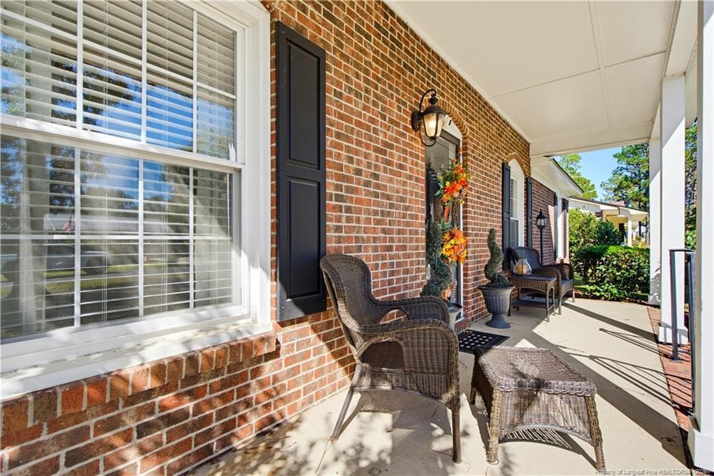Photo 38 - 3612 Crampton Drive, Hope Mills, NC 28348