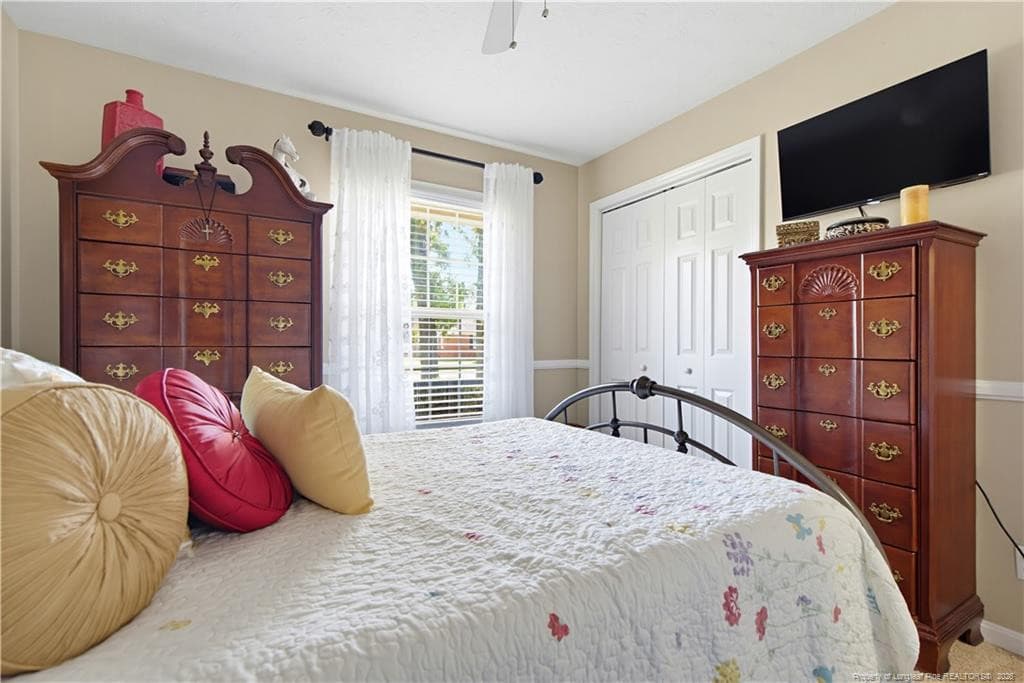 Photo 39 - 3612 Crampton Drive, Hope Mills, NC 28348