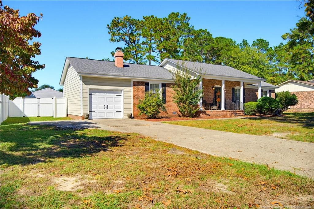 Photo 40 - 3612 Crampton Drive, Hope Mills, NC 28348