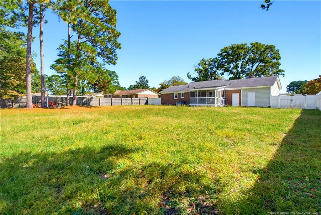 Photo 42 - 3612 Crampton Drive, Hope Mills, NC 28348