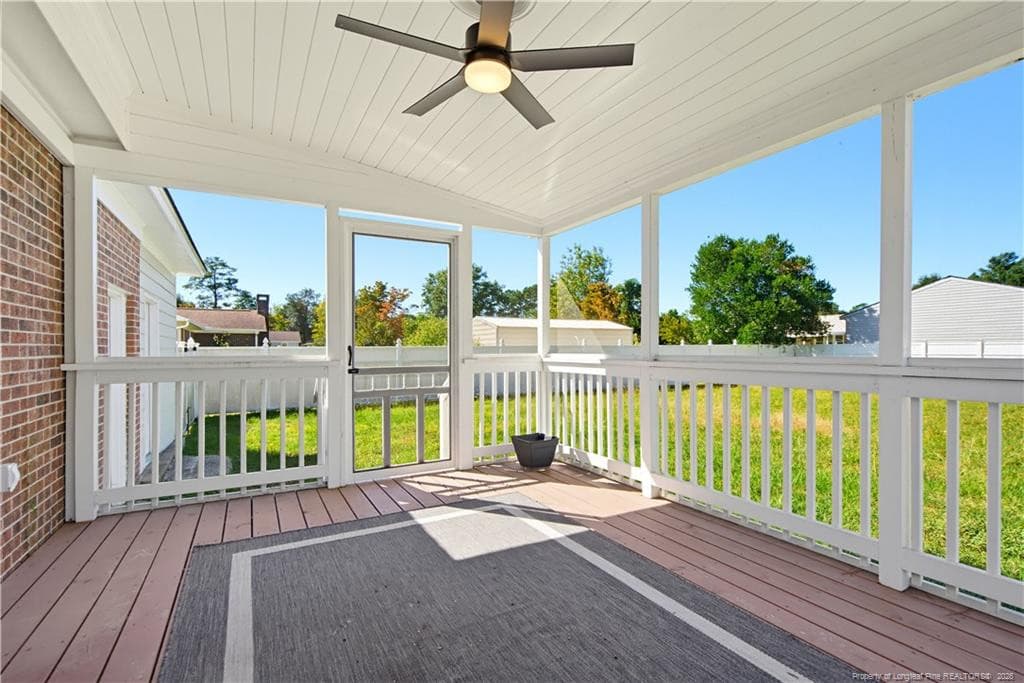 Photo 43 - 3612 Crampton Drive, Hope Mills, NC 28348