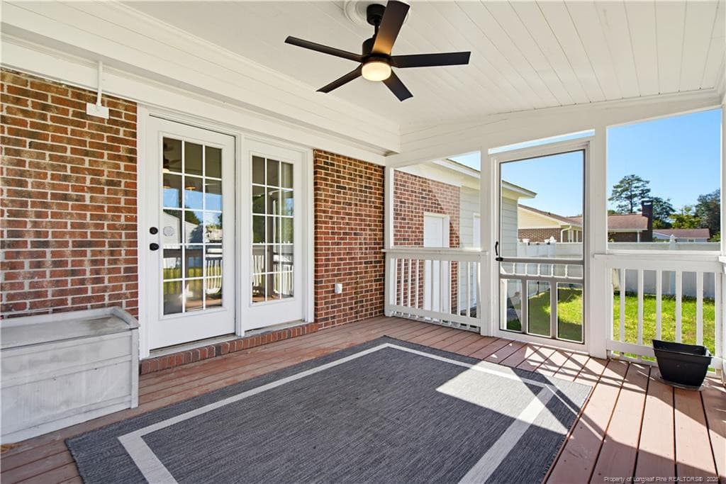 Photo 44 - 3612 Crampton Drive, Hope Mills, NC 28348