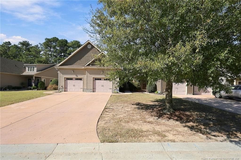 20 Cypress Creek Circle, Southern Pines, NC 28387