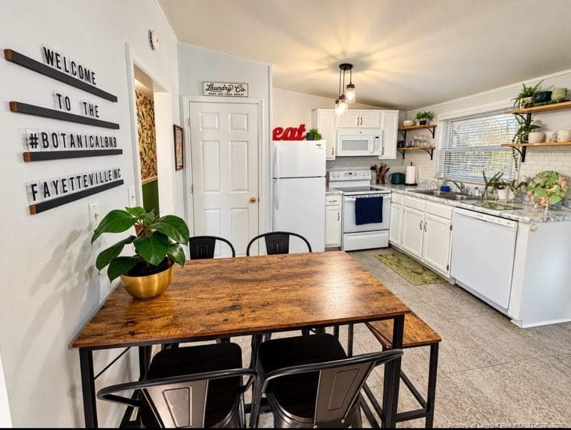 Photo 5 - 305 Early Street, Fayetteville, NC 28311