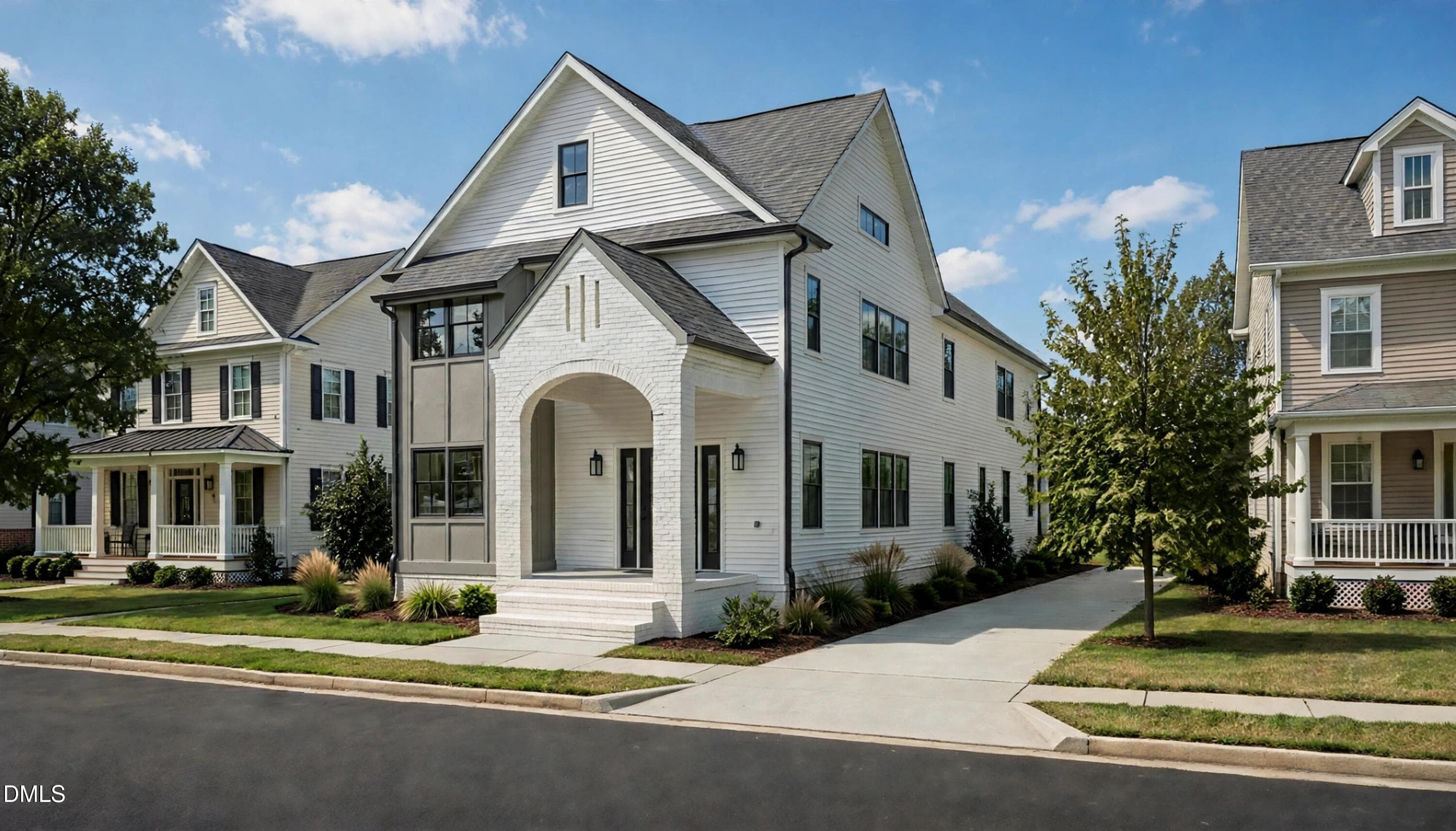 2638 Davis Street, Raleigh, NC 27608