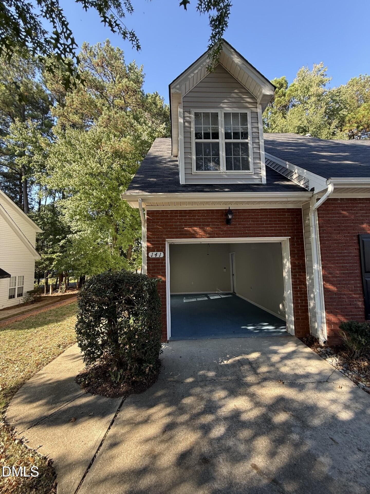 141 Bayleigh Court, Garner, NC 27529