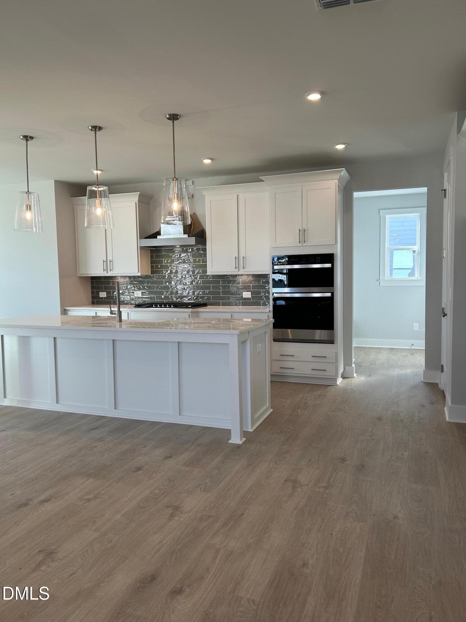 kitchen 1 - 2213 Skipping Stone Drive, Durham, NC 27705
