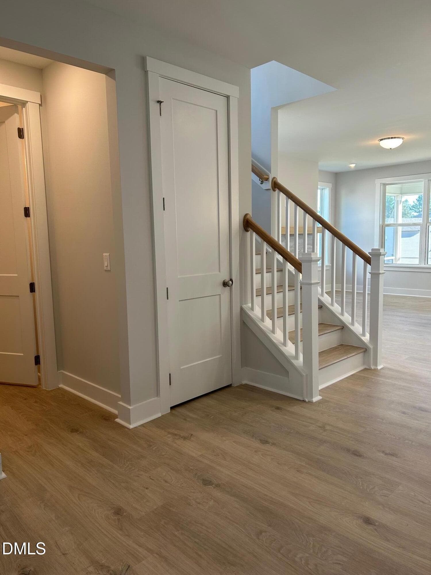 foyer - 2213 Skipping Stone Drive, Durham, NC 27705