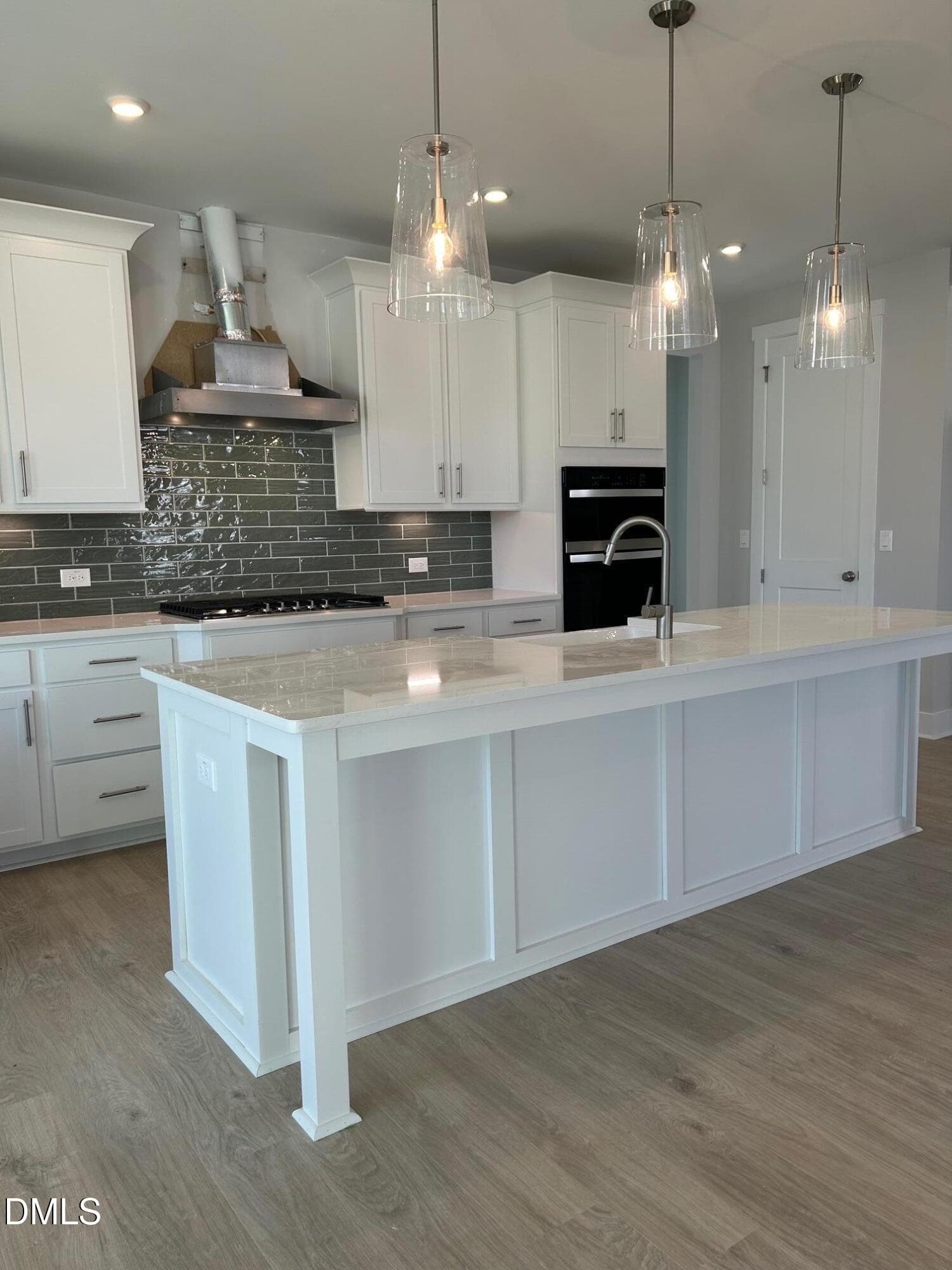 kitchen 3 - 2213 Skipping Stone Drive, Durham, NC 27705