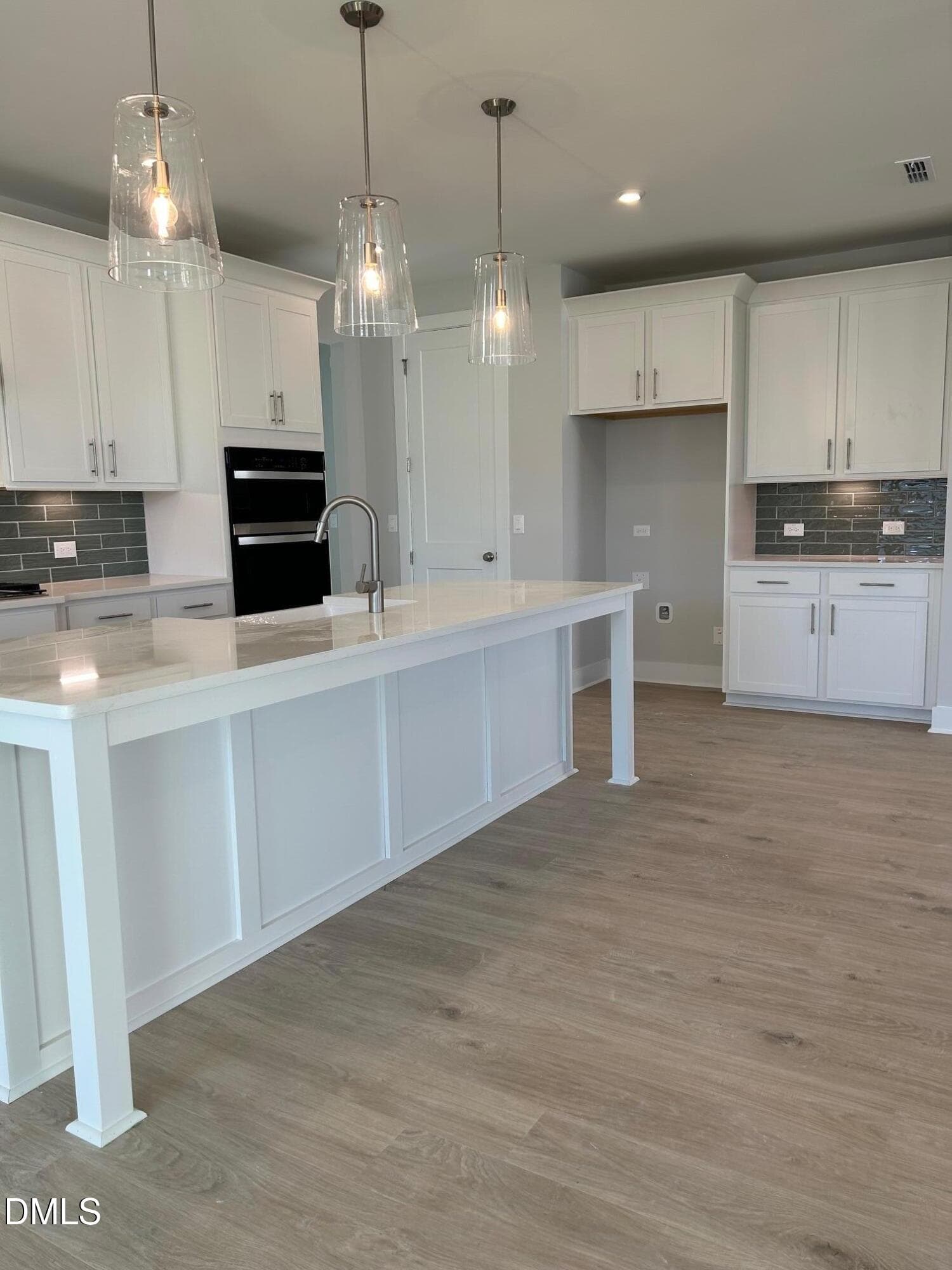 kitchen 2 - 2213 Skipping Stone Drive, Durham, NC 27705
