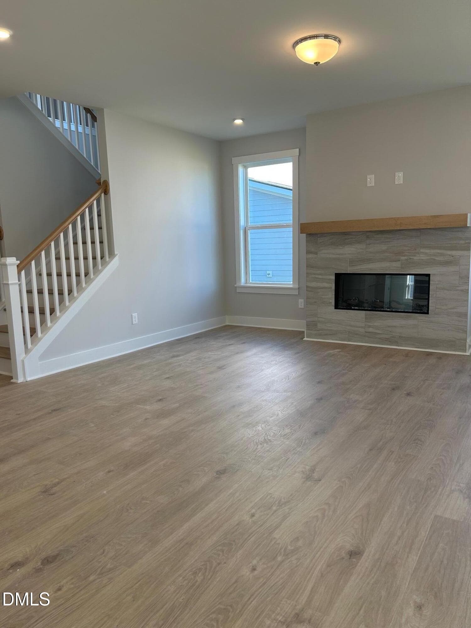great room 2 - 2213 Skipping Stone Drive, Durham, NC 27705