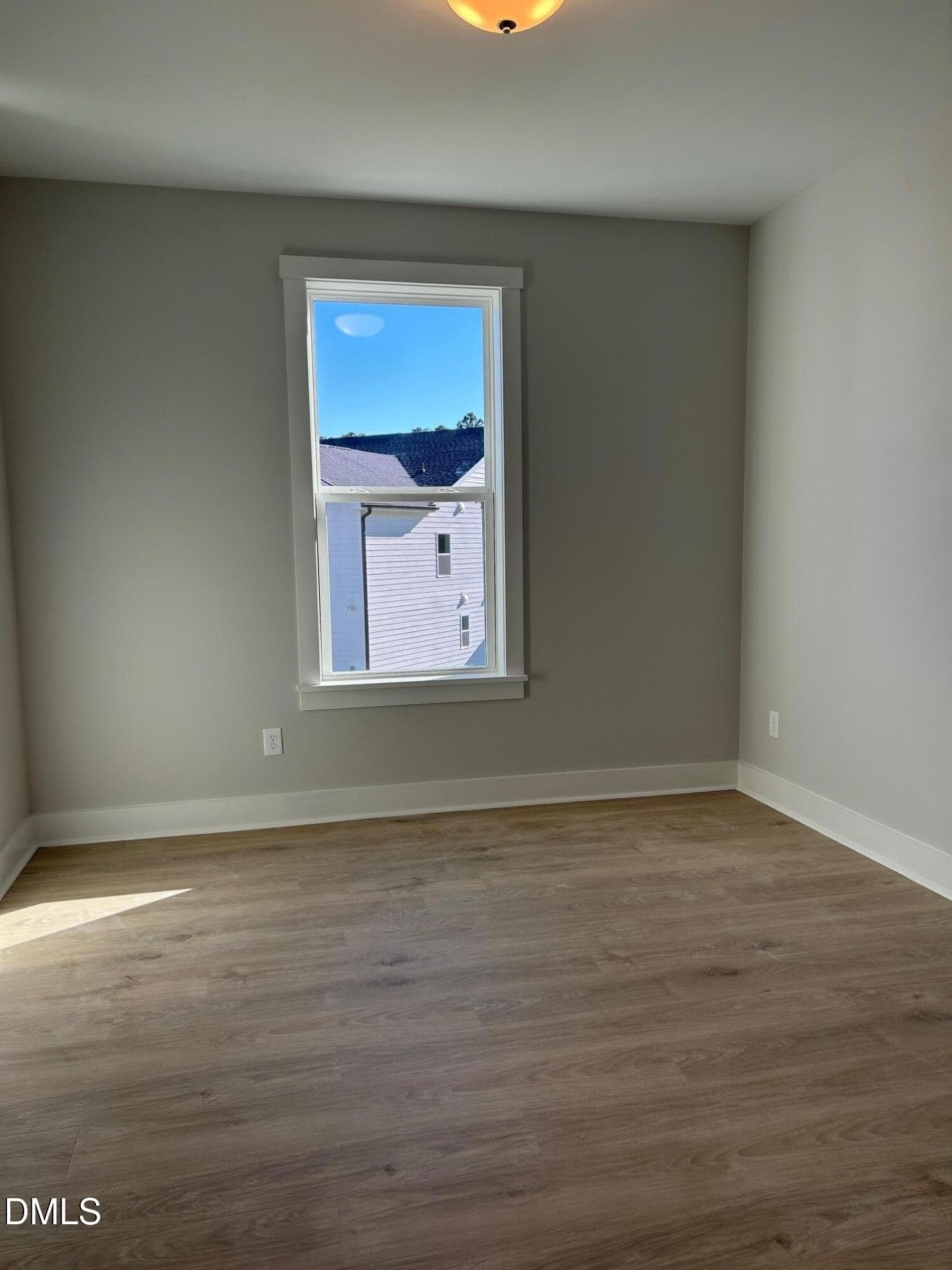 guest bed first floor - 2213 Skipping Stone Drive, Durham, NC 27705