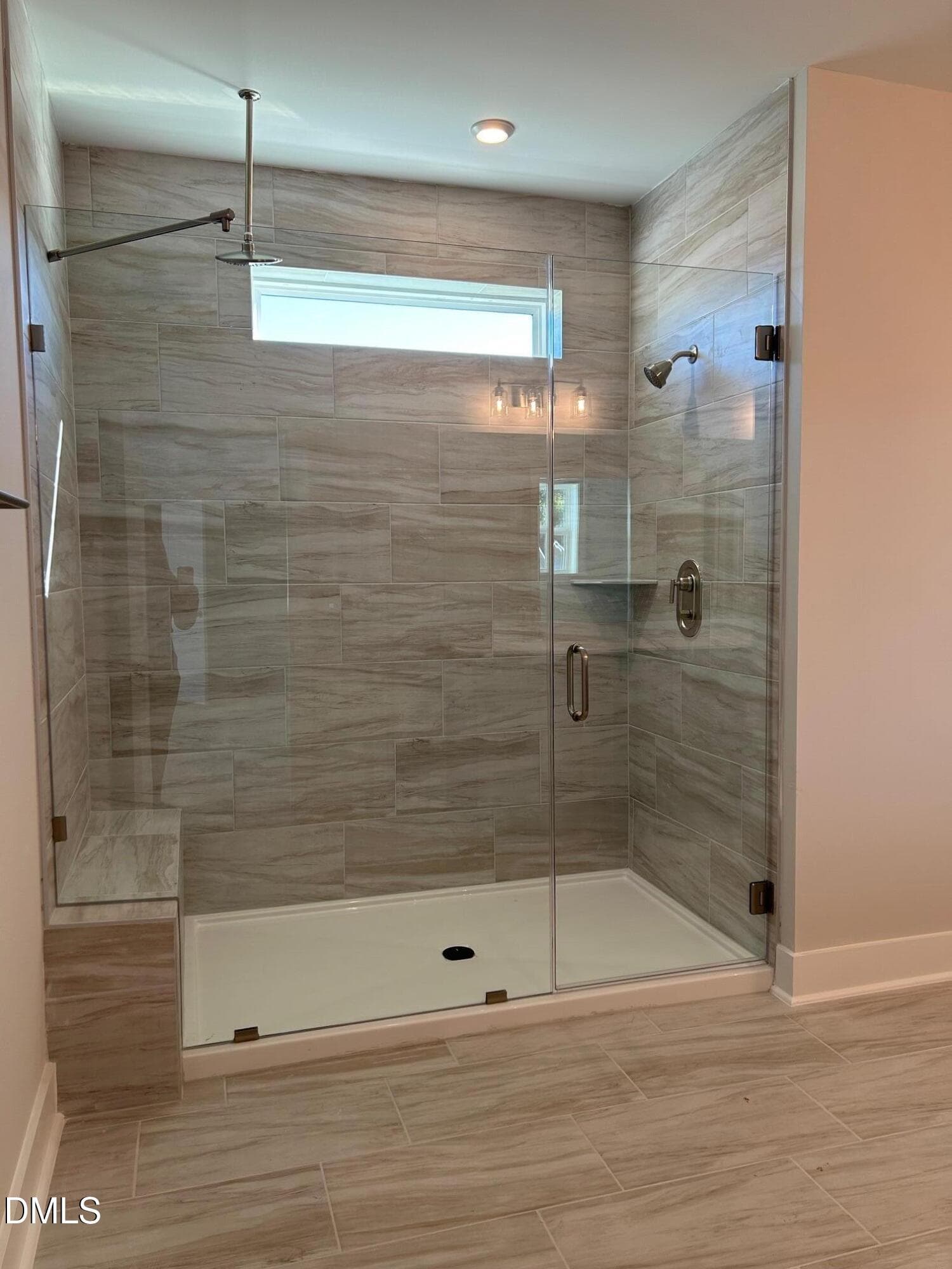primary bath - 2213 Skipping Stone Drive, Durham, NC 27705
