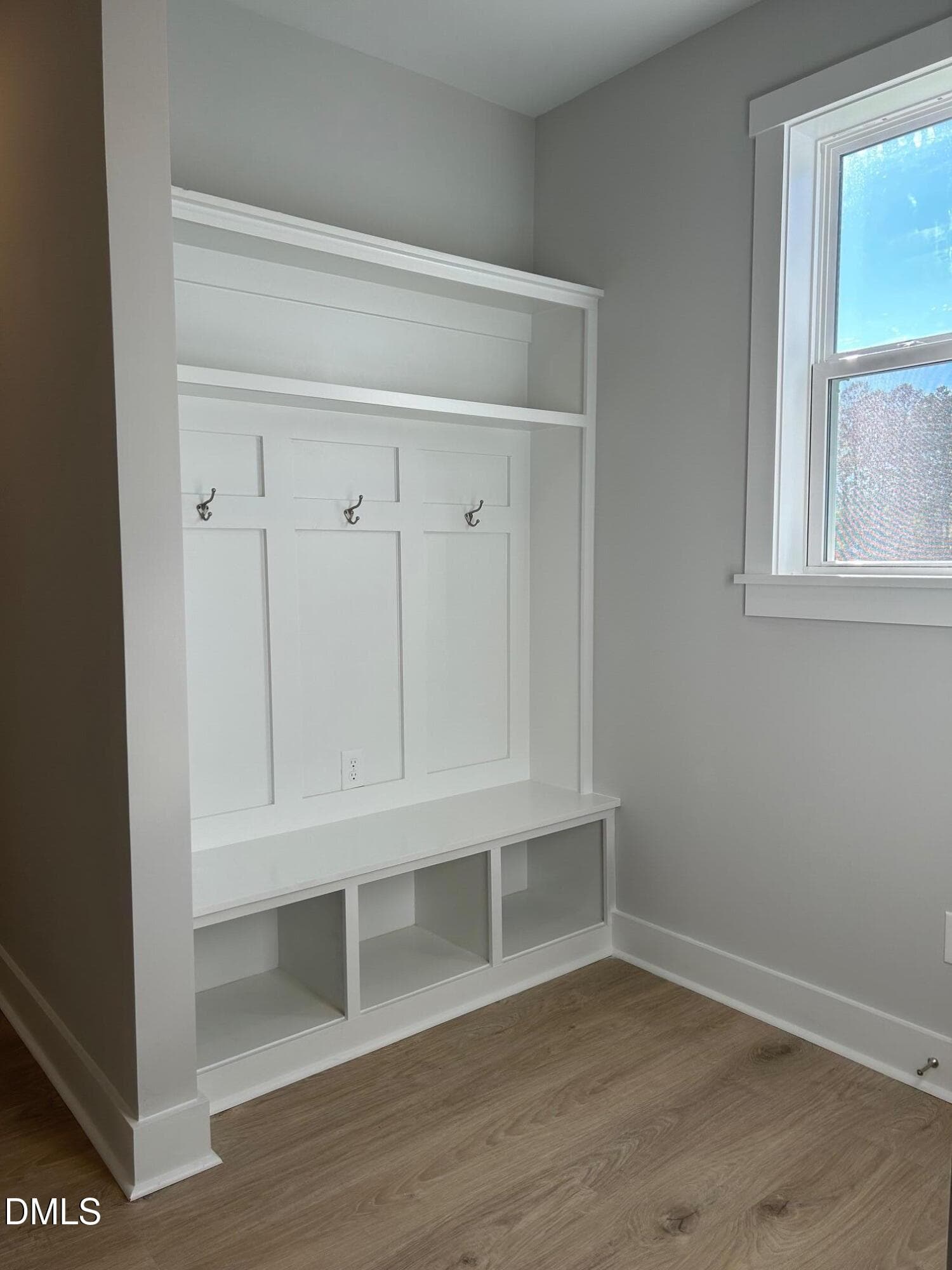 mudroom - 2213 Skipping Stone Drive, Durham, NC 27705