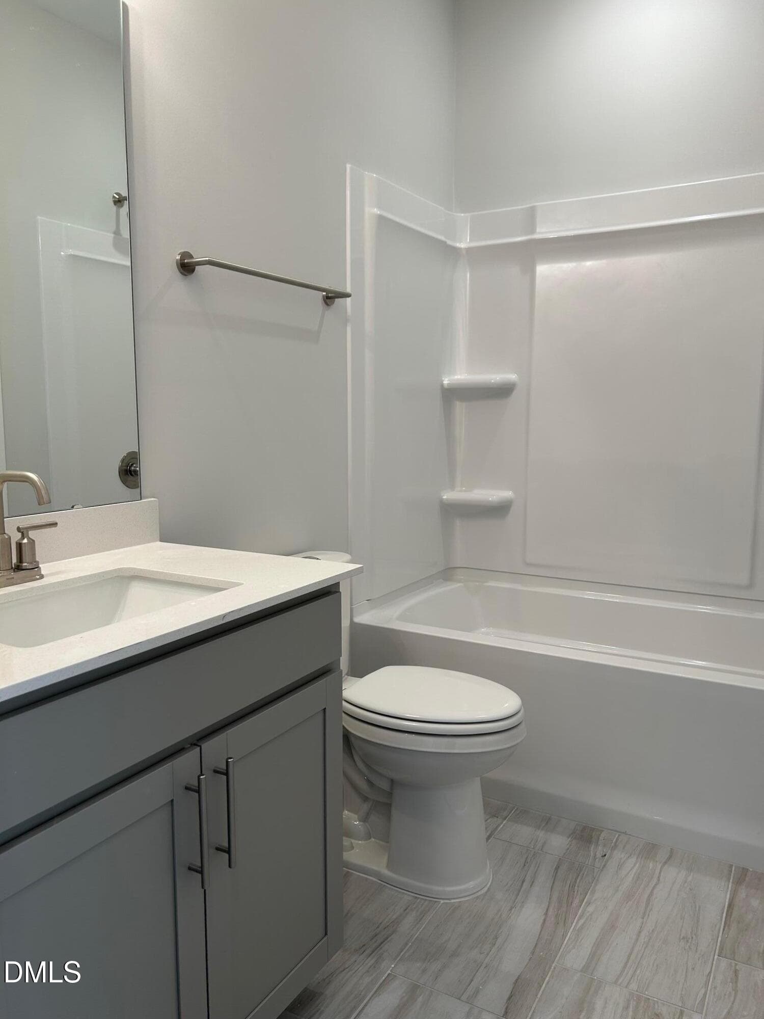 secondarybath - 2213 Skipping Stone Drive, Durham, NC 27705