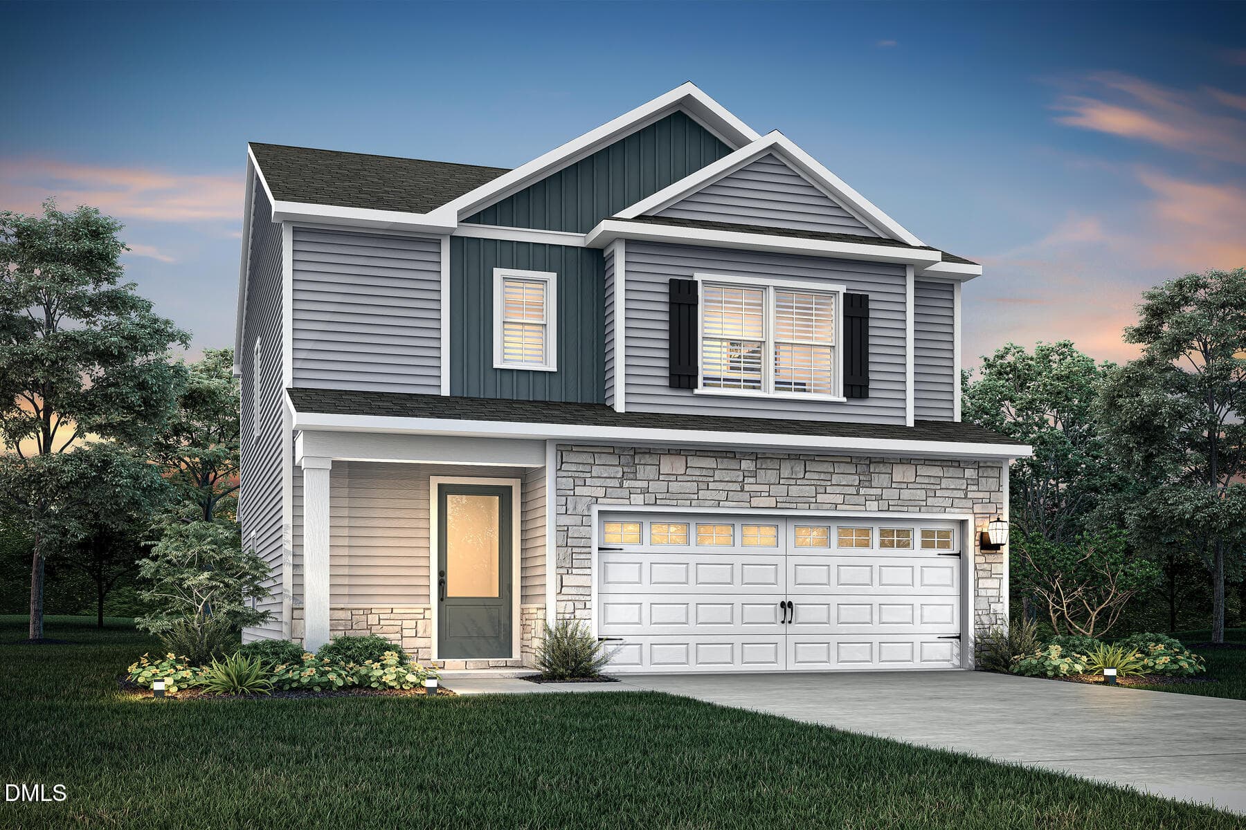 10 Bulb Loop, Youngsville, NC 27596