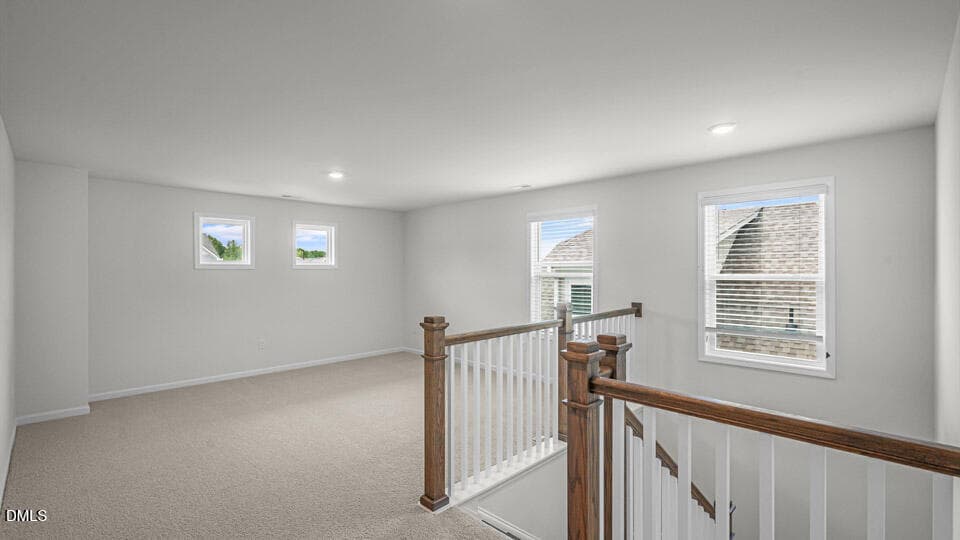 LOFT - 5021 Dezola Street, Apex, NC 27539