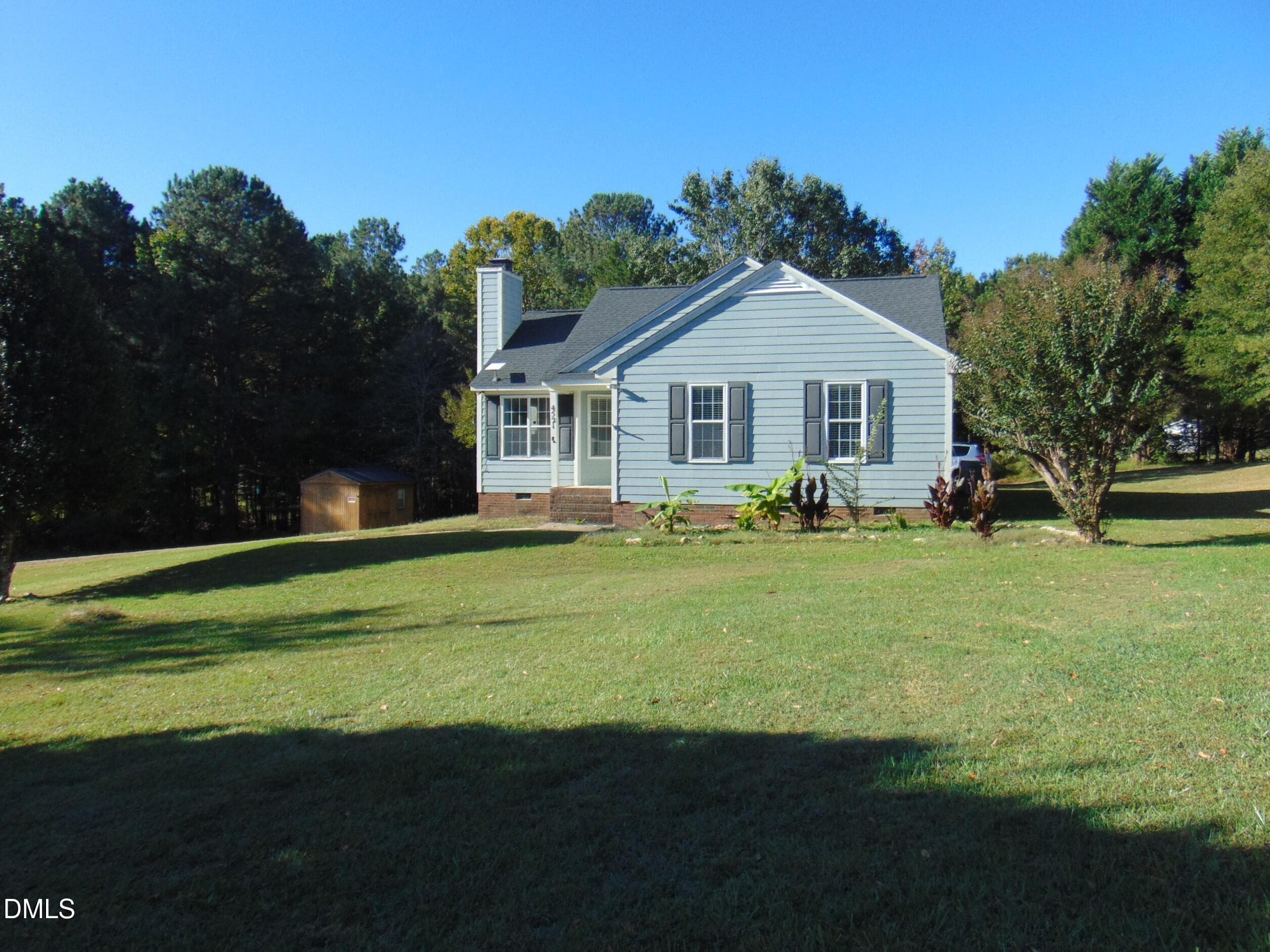 DSC04464 - 4521 Sugar Maple Road, Oxford, NC 27565