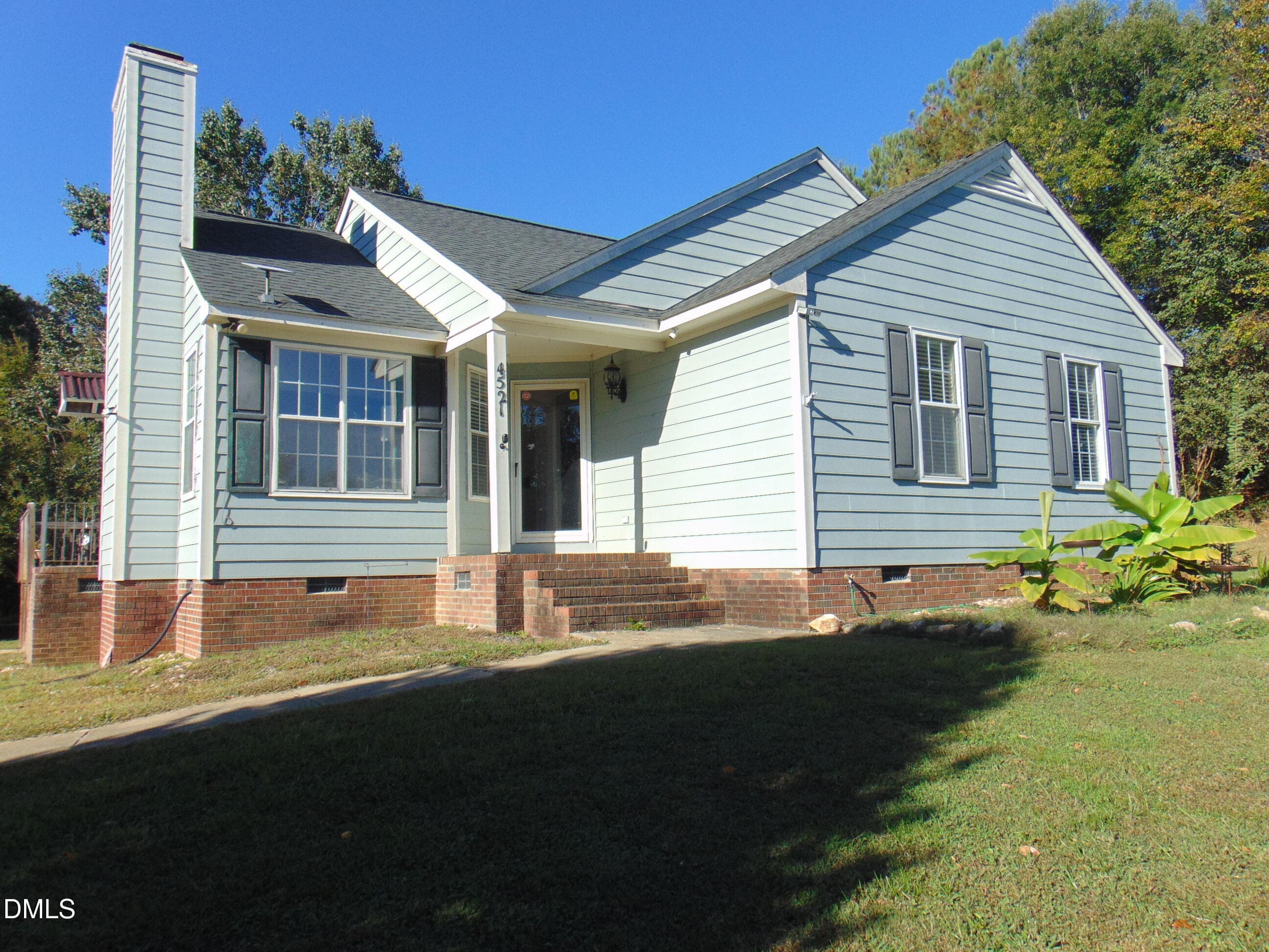 DSC04468 - 4521 Sugar Maple Road, Oxford, NC 27565