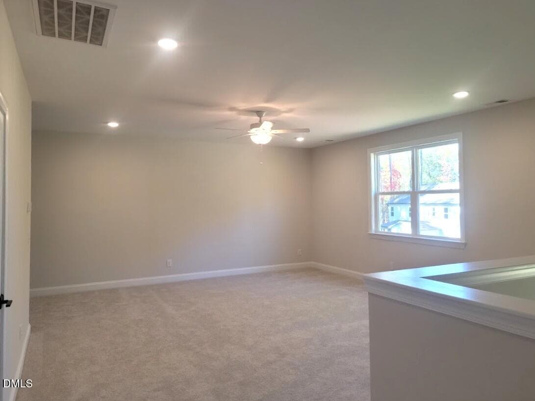 Lot 3 P3 - 1928 Stockton Springs Drive, Wake Forest, NC 27587