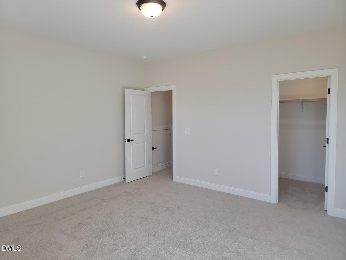 Lot 3 P5 - 1928 Stockton Springs Drive, Wake Forest, NC 27587