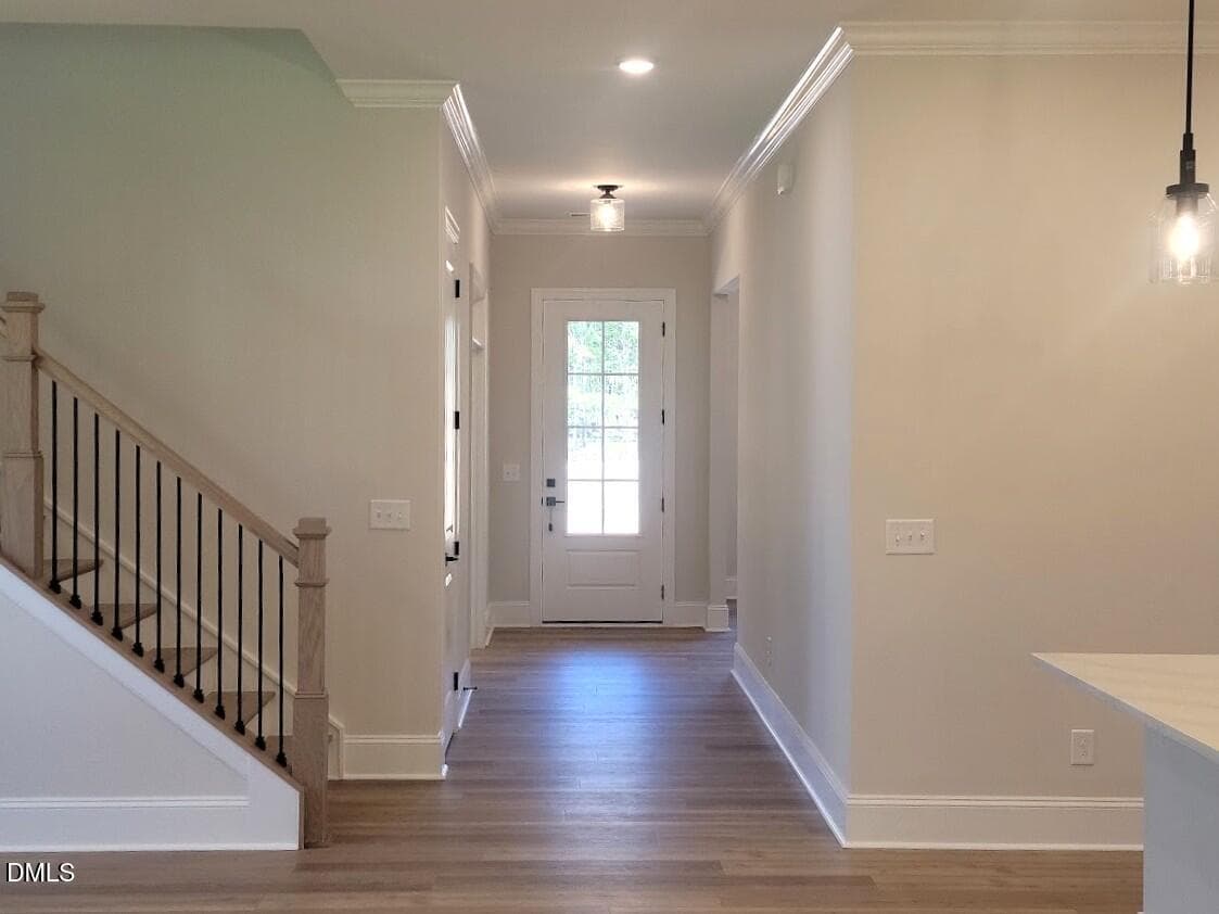 Lot 3 P13 - 1928 Stockton Springs Drive, Wake Forest, NC 27587