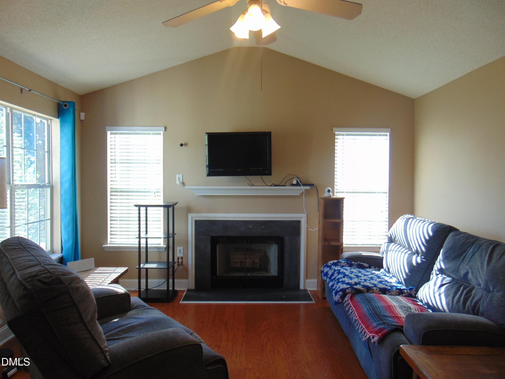 DSC04518 - 4521 Sugar Maple Road, Oxford, NC 27565