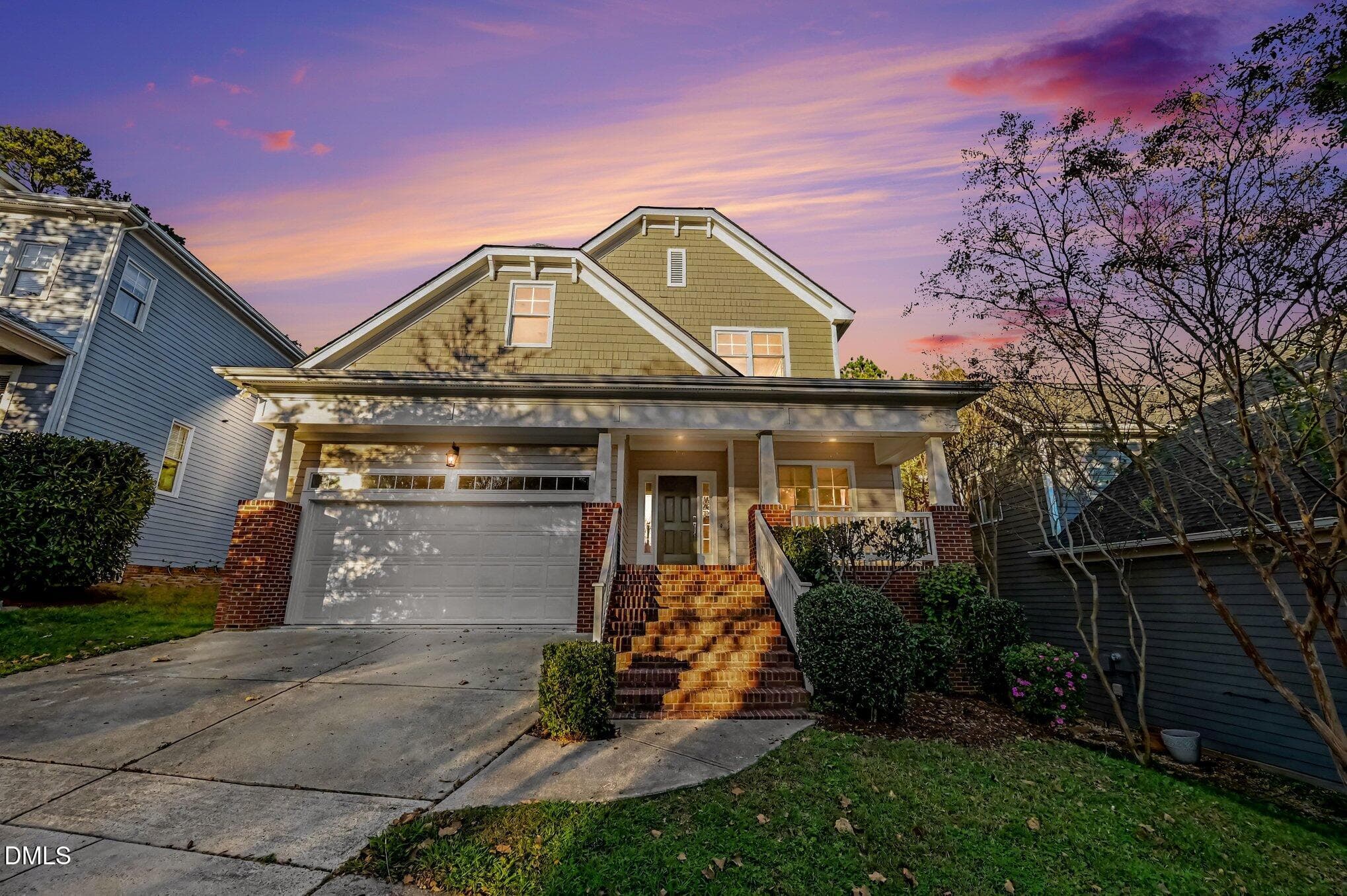 107 Hillspring Lane, Chapel Hill, NC 27516
