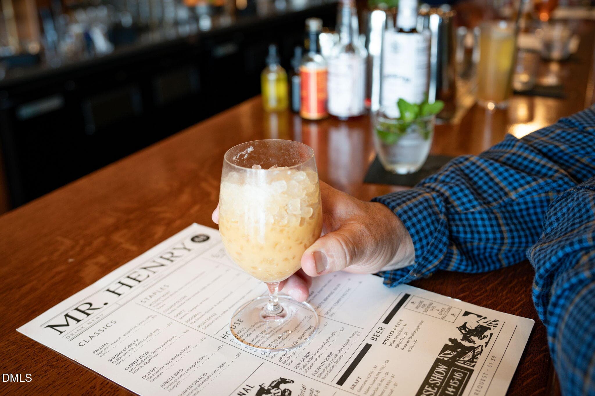 Mr. Henry - 2638 Davis Street, Raleigh, NC 27608