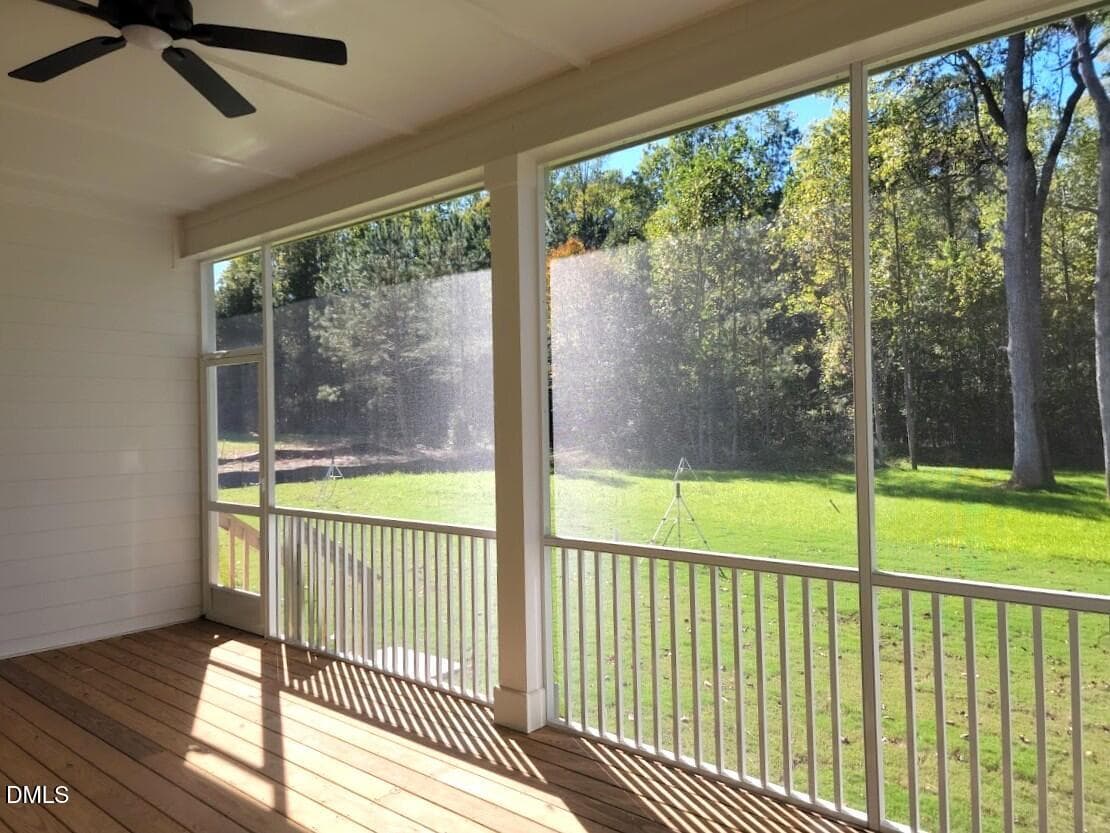 Lot 3 P9 - 1928 Stockton Springs Drive, Wake Forest, NC 27587
