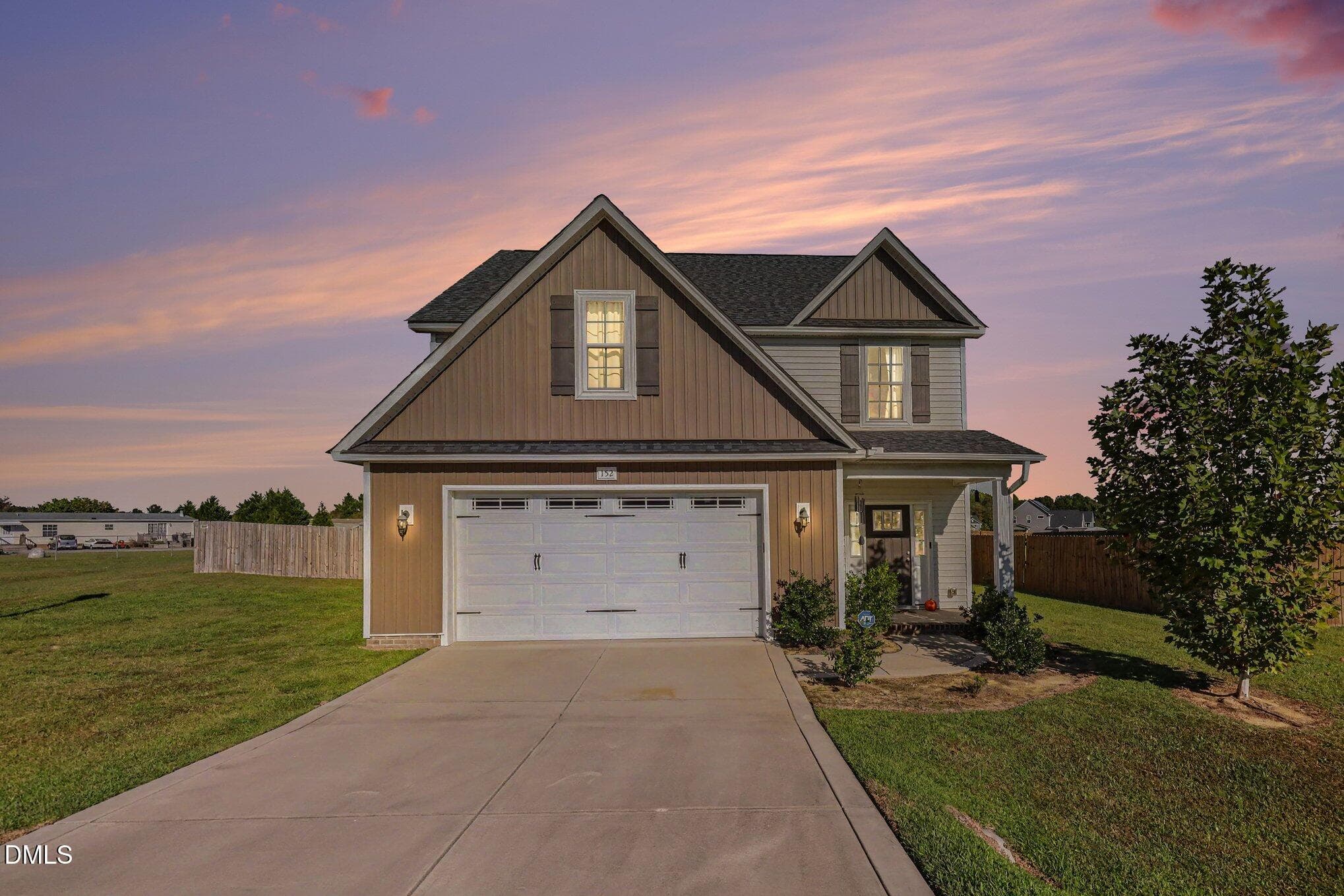 152 Briar Den, Benson, NC 27504