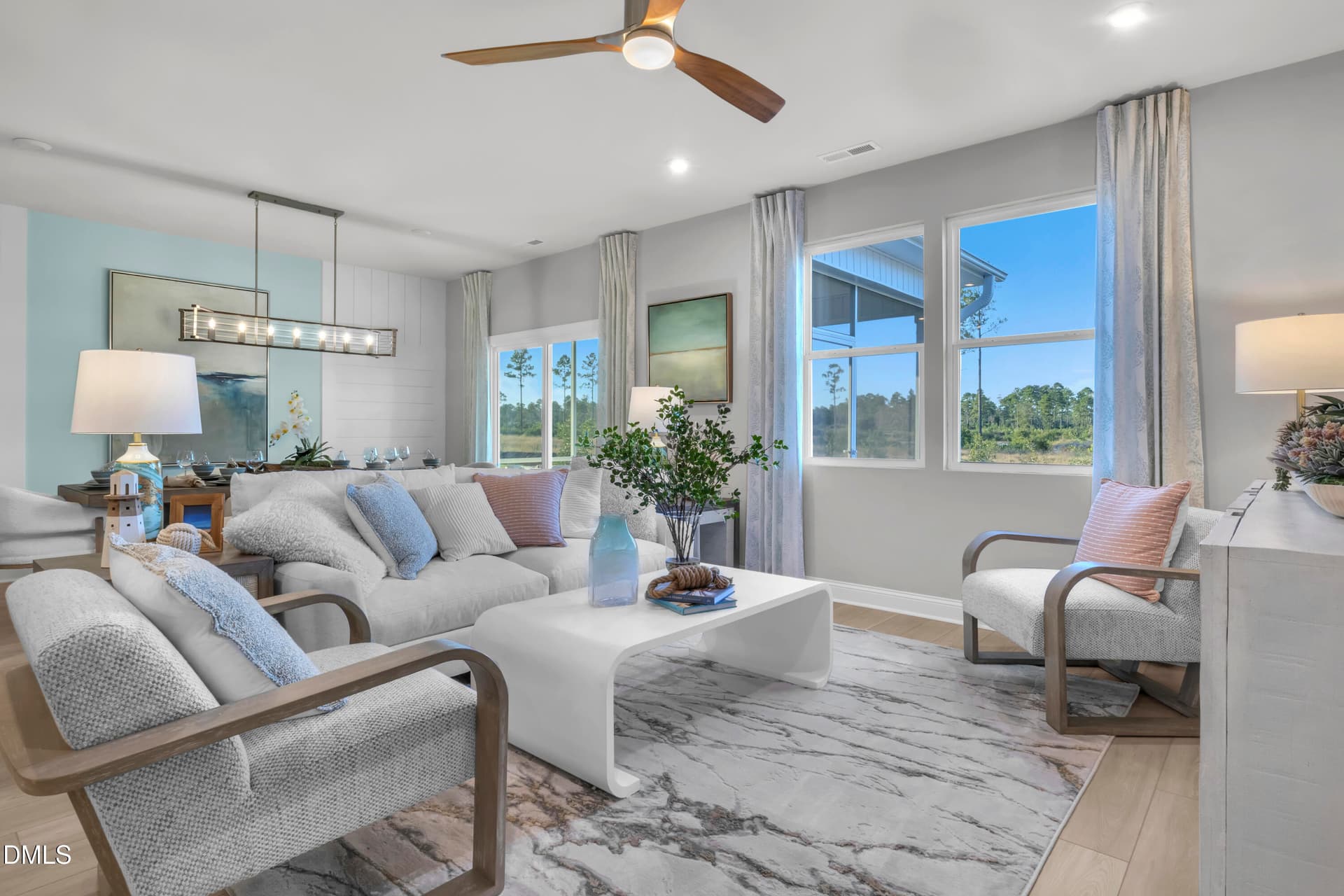 P_CST_TCC_Easton_INT_FAM_2 - 61 King Tucks Way, Four Oaks, NC 27524