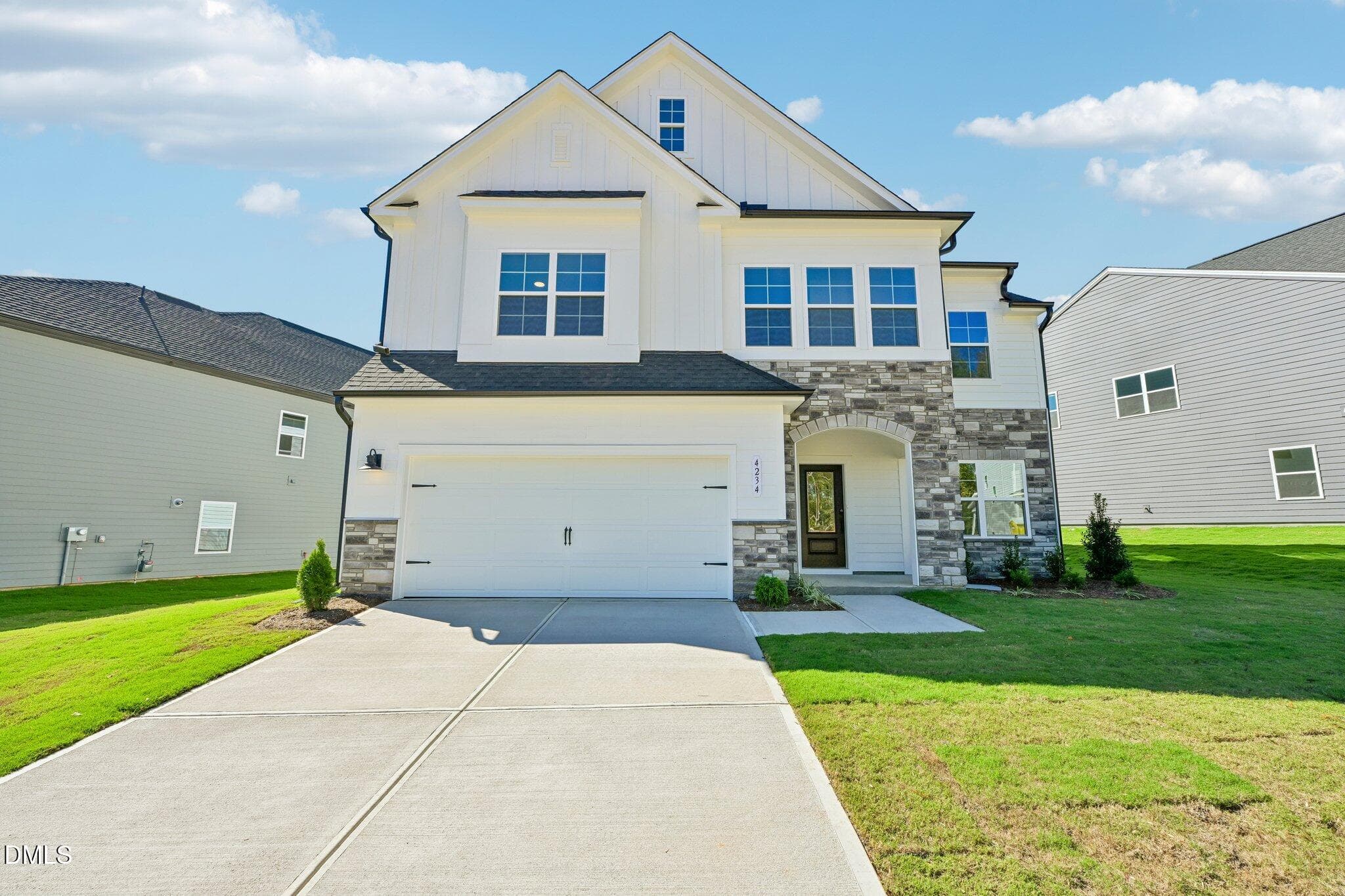 1-web-or-mls-Avaruth Lane-S2010-001 - 4234 Avaruth Lane 133, Fuquay Varina, NC 27526
