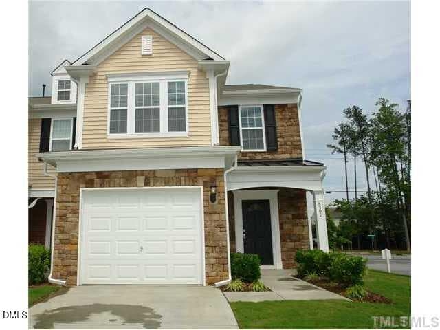 8302 Pilots View Drive, Raleigh, NC 27617
