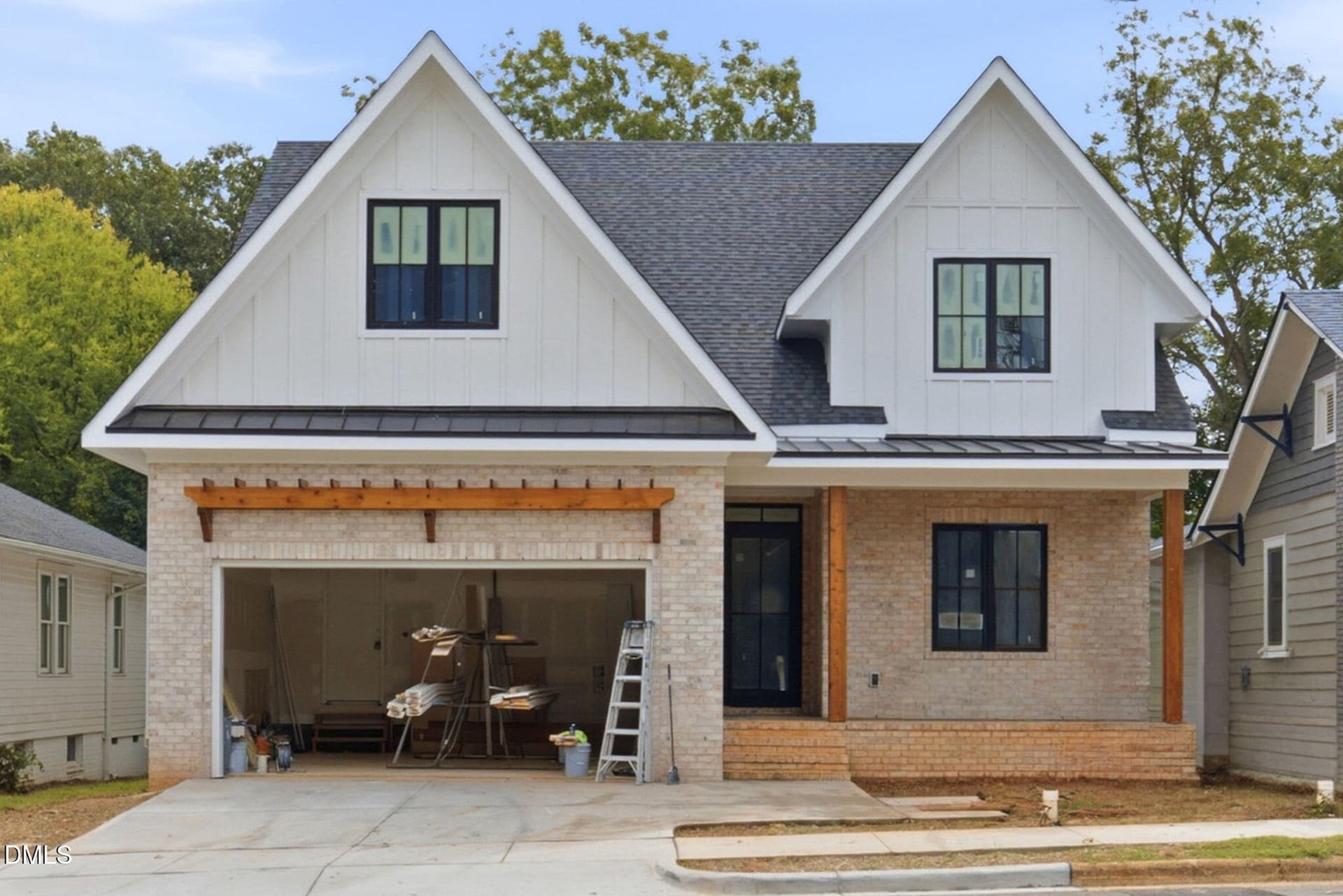 308 E Whitaker Mill Road, Raleigh, NC 27608