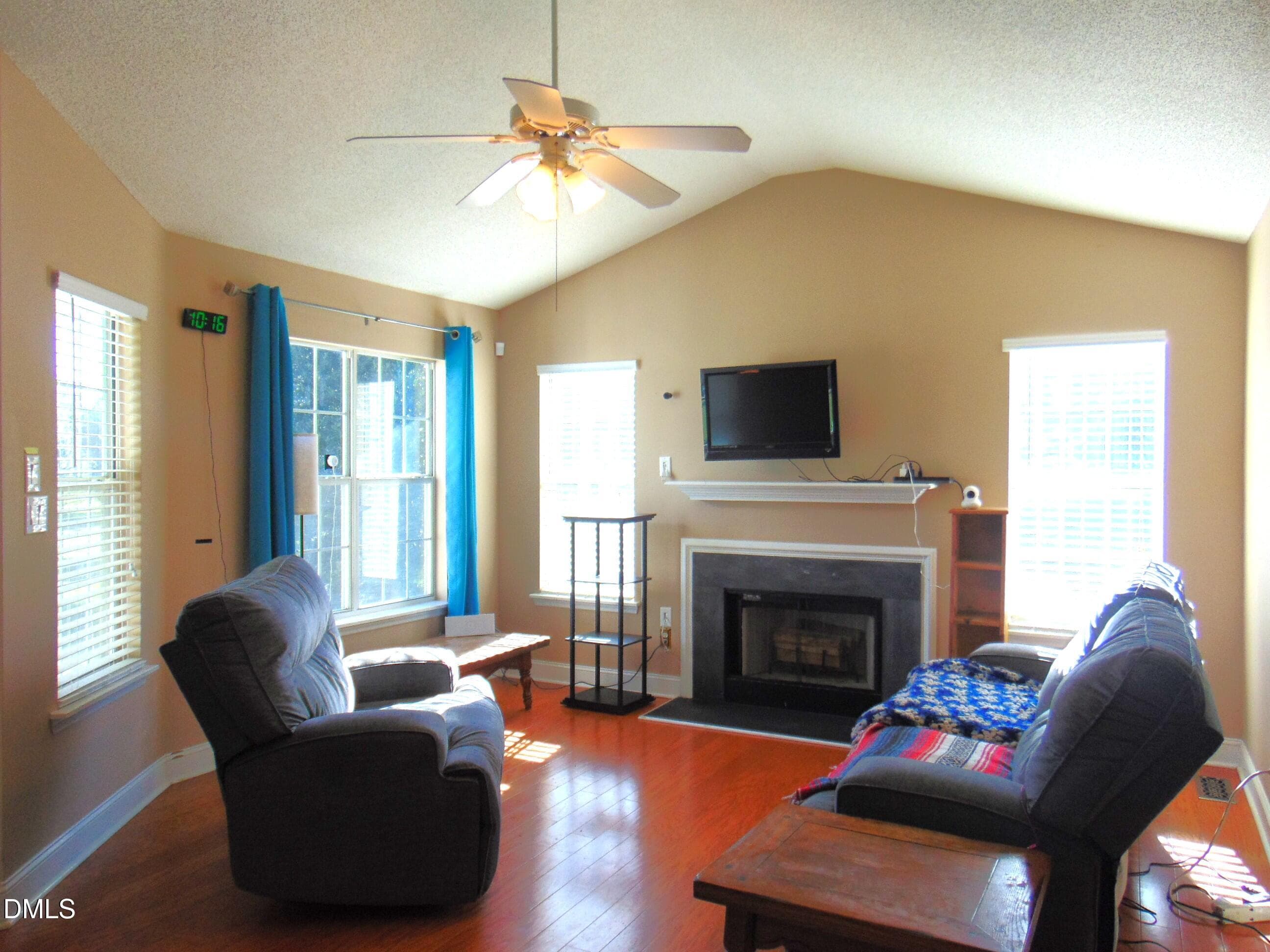 DSC04477 - 4521 Sugar Maple Road, Oxford, NC 27565