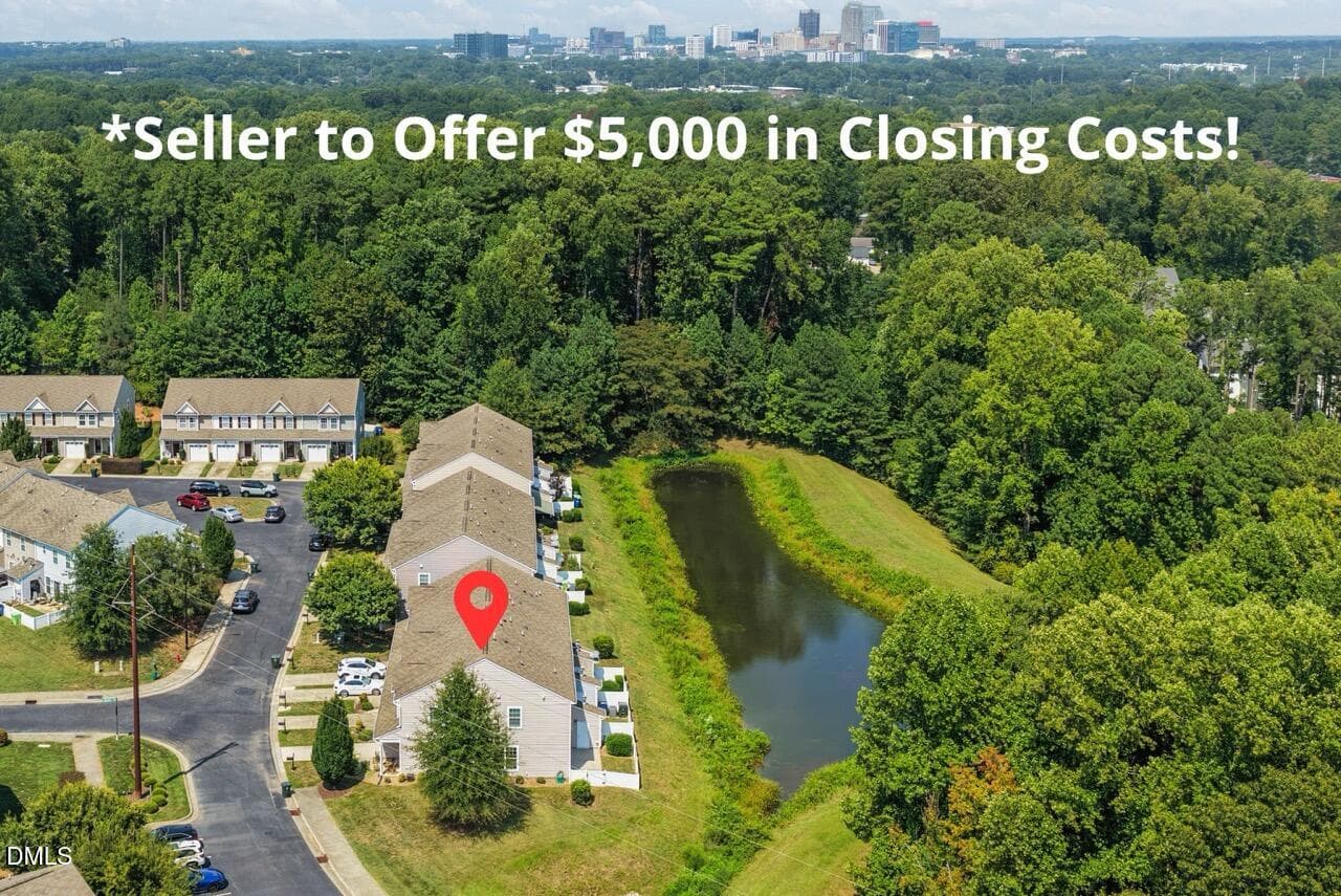 1027 Renewal Place, Raleigh, NC 27603