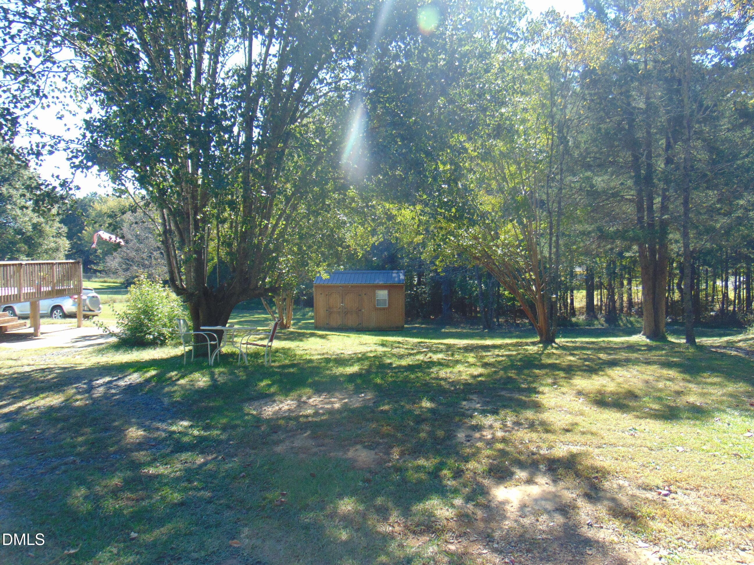 DSC04533 - 4521 Sugar Maple Road, Oxford, NC 27565