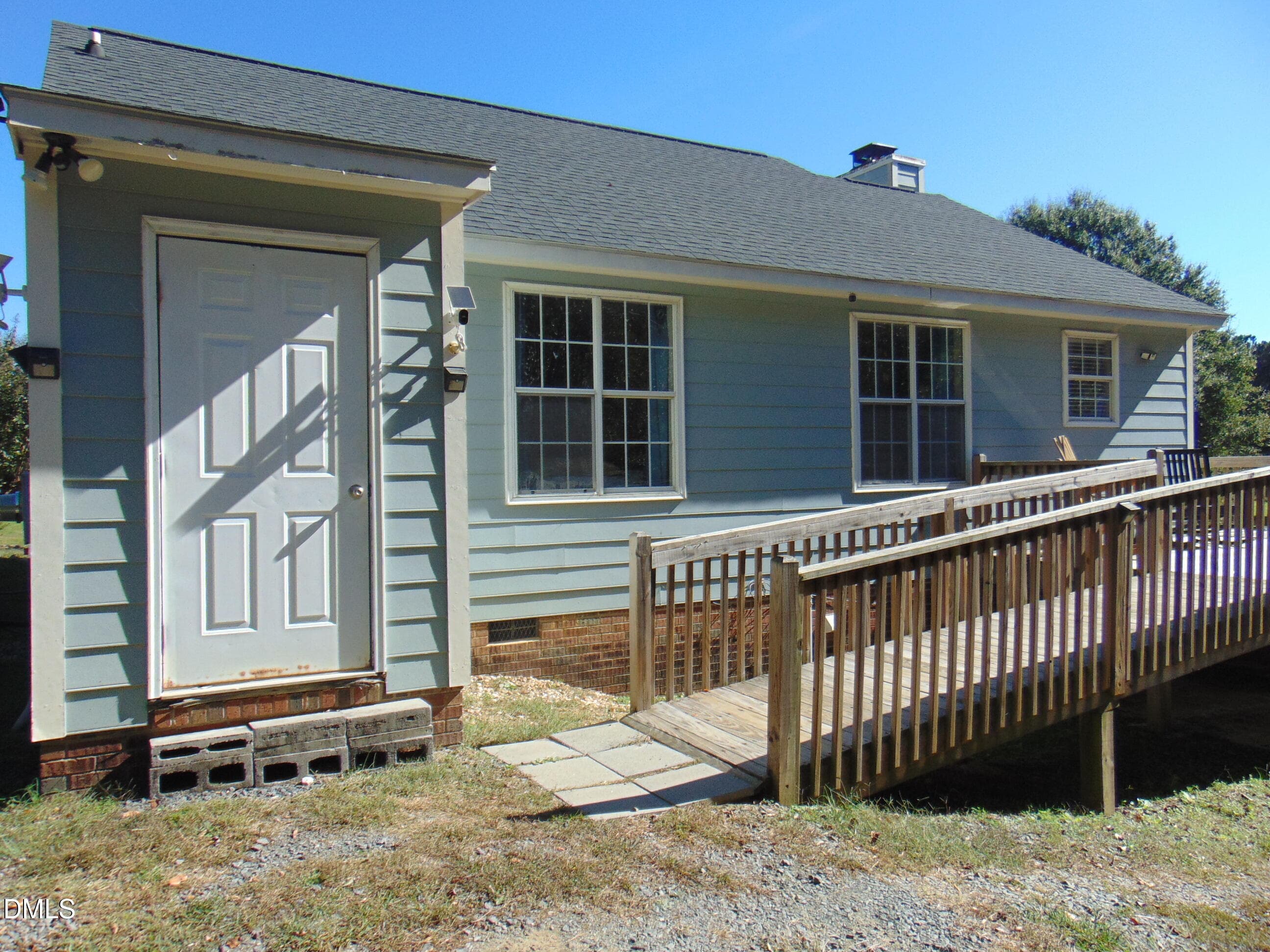 DSC04537 - 4521 Sugar Maple Road, Oxford, NC 27565