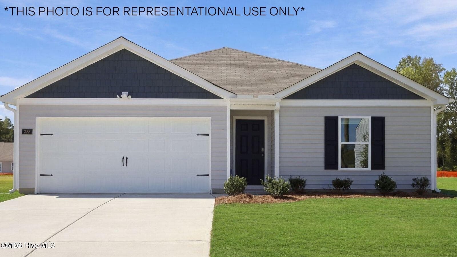 3607 Huntsmoor Lane NW, Wilson, NC 27896