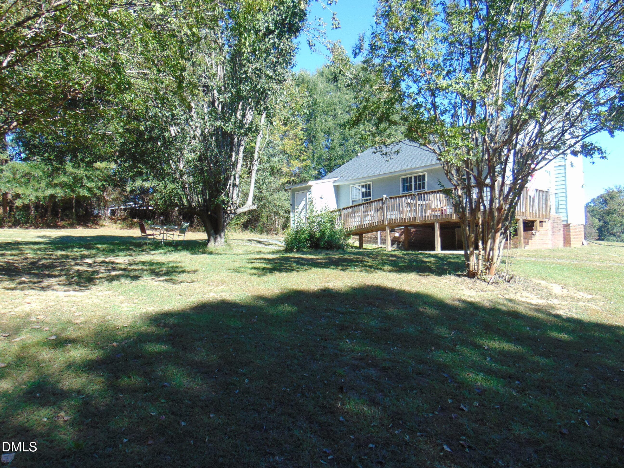 DSC04541 - 4521 Sugar Maple Road, Oxford, NC 27565